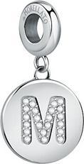 Morellato Steel pendant letter "M" Drops SCZ1145 (L)