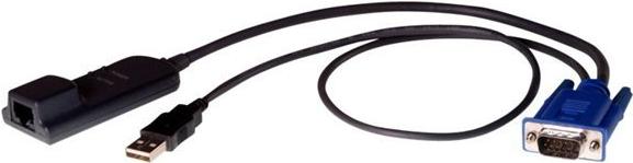 Actual product image Avocent MPUIQ-VMCDP Server Interface Module
