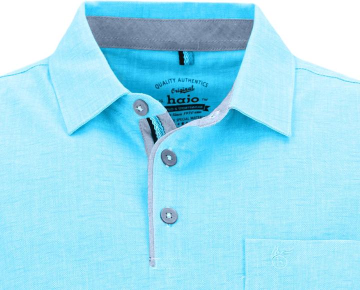 Image du produit Hajo Stay Fresh Poloshirt (58, 3XL)