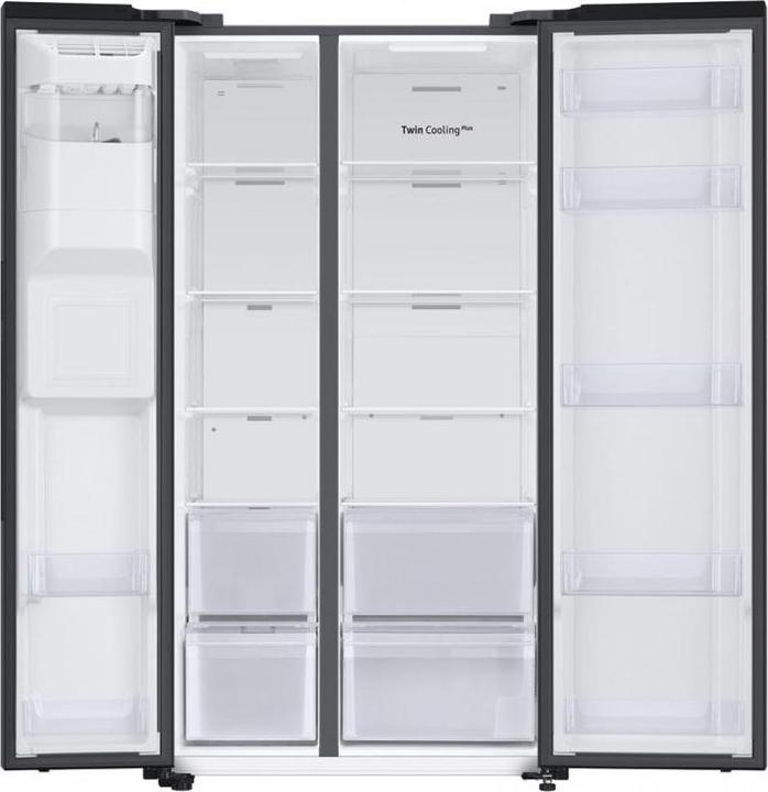 Actual product image Samsung RS67A8811B1/WS (634 l)