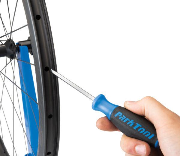 Image du produit Park Tool SW-16 Pince pour mamelon carré 3,2 mm