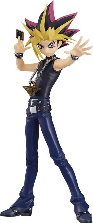 Image du produit Max Factory Figurine : Yu-Gi-Oh! Yami Yugi (17cm)