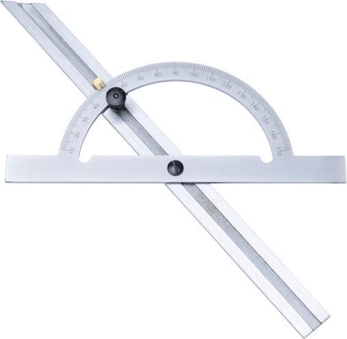 Image du produit Forum Professional Solutions Graduomètre avec rail 150300mm