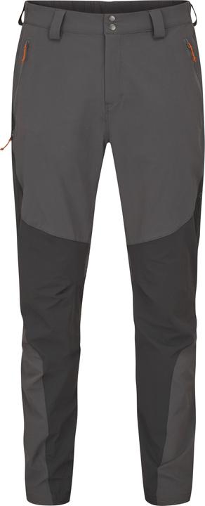 Anthracite, graphène