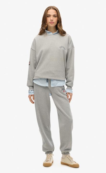 Produktbild Superdry Athletic Essentials lässiges Sweatshirt mit Print (10)