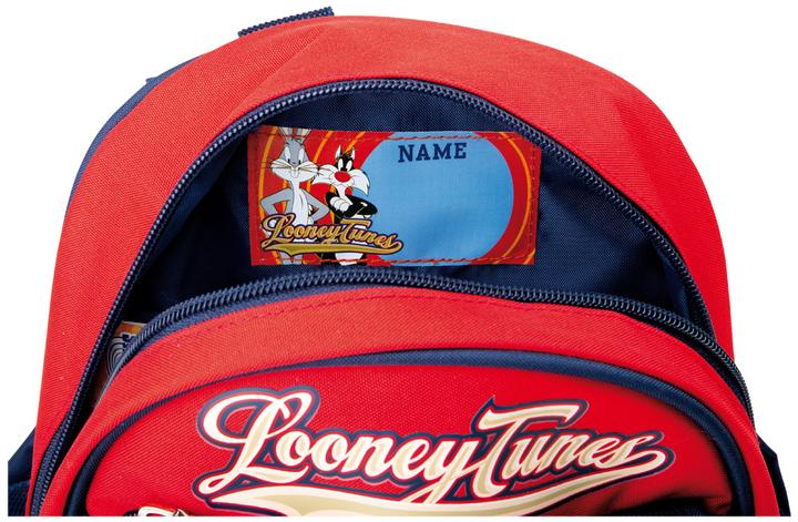 Immagine prodotto Legler OHG Zaino per bambini Looney Tunes