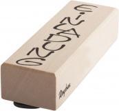 Immagine prodotto Rayher Timbro invito 3x9cm
