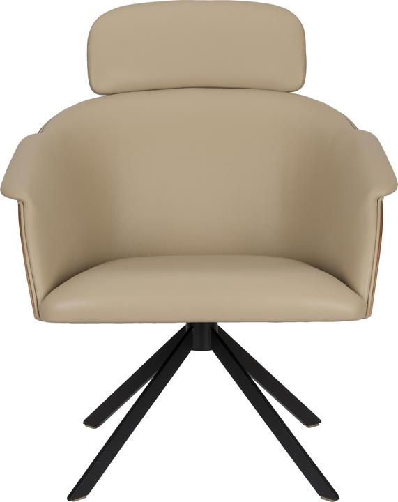 Actual product image Zuiver Frie Lounge Chair