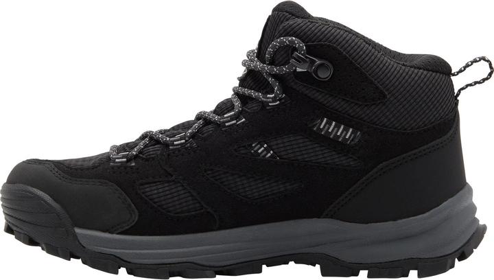 Actual product image Jack Wolfskin Vojo Tour Texapore Mid K (29)