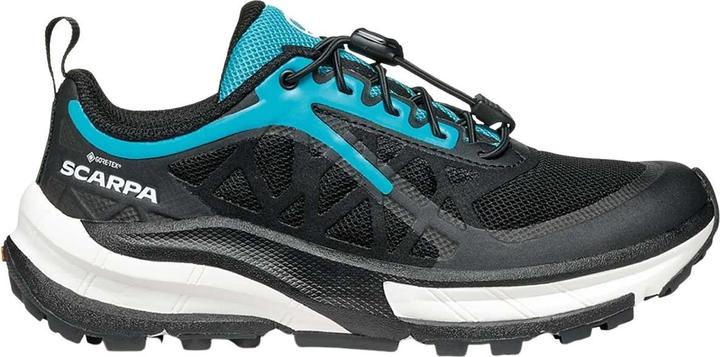Produktbild Scarpa Kid's Golden Gate ATR GTX (27)