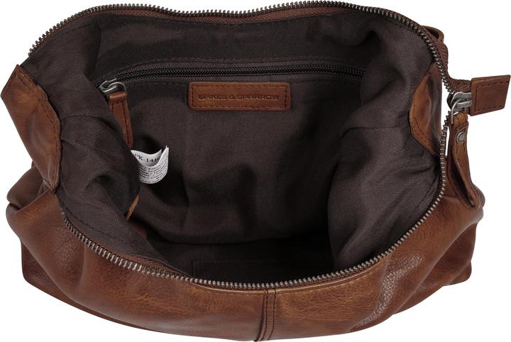 Image du produit Spikes & Sparrow Sac à bandoulière