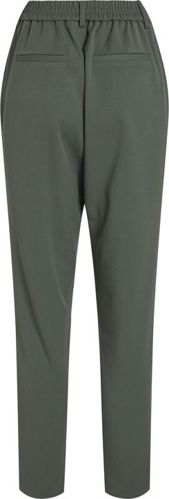 Actual product image Vila Slim fit high waist trousers (34)