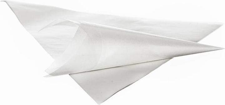 Actual product image miniSchoggi Cornet paper