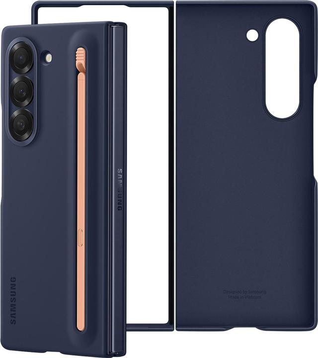 Image du produit Samsung Couverture (Samsung Galaxy Z Fold6)