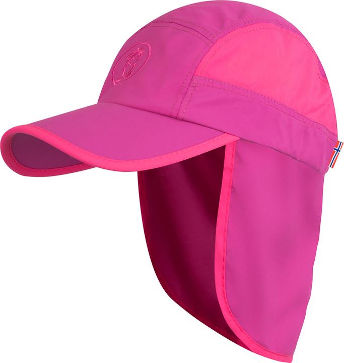 Actual product image Trollkids Troll XT Cap (52, 54, 56)