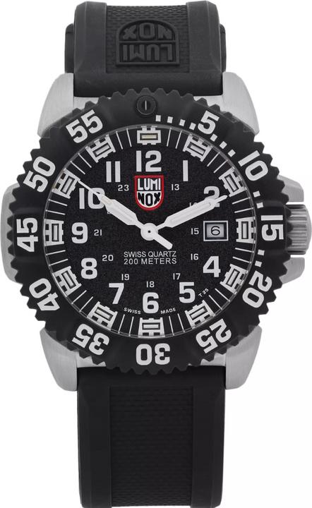Actual product image Luminox Men's watch XS.3151.NV.F (Ø 45 mm) (Swiss made, 45 mm)