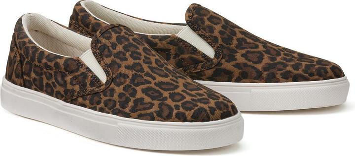 Produktbild La Redoute Collections Slip-on-Sneakers (42)