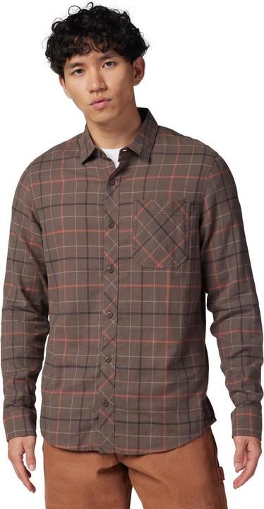 Actual product image Fox Woven 24 Survivalist Stretch Dirt (S)
