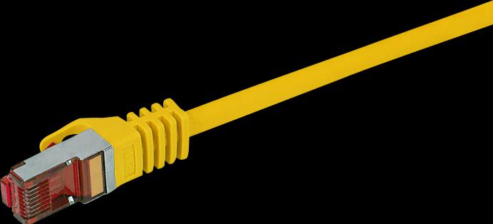 Actual product image LogiLink Network cable (S/FTP, CAT6, 3 m)