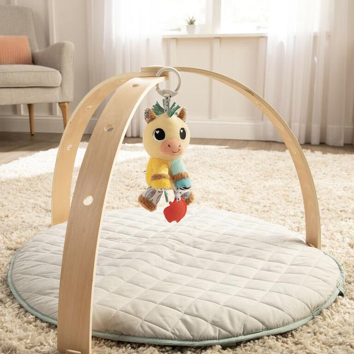 Actual product image Tomy Clip & Go Cheval