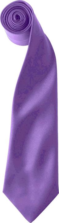 Kräftiges Violett