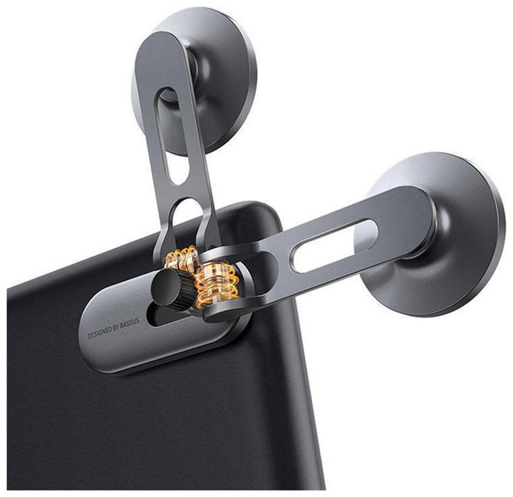 Produktbild Baseus Magnetic Car Mount T-Space
