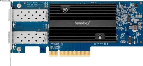 Produktbild Synology E10G18-T2