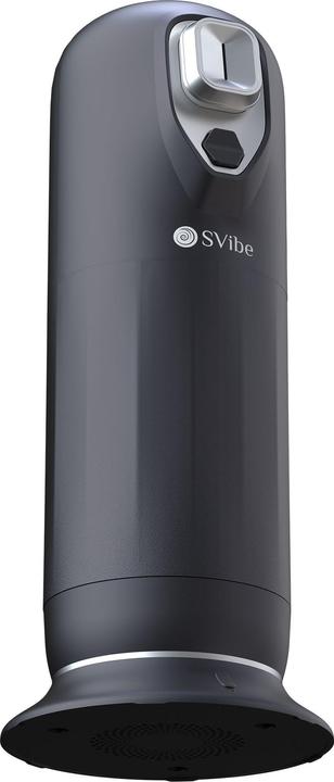 Actual product image Snail Vibe SVibe - Ikon JET Masturbator