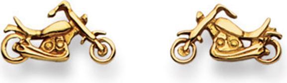 Produktbild Muau Chopper (750/18K Gelbgold)