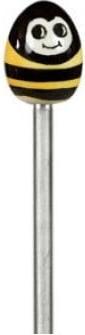Actual product image Take2 Design Take2 Clack Egg Opener Bee 99004/19