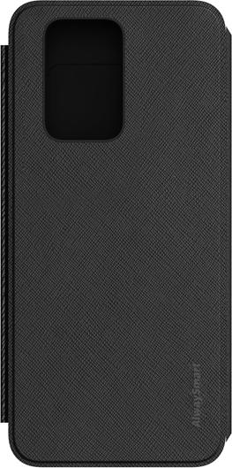 Produktbild OPPO Book-Cover Flip Cover PU black (Oppo Find X5 Lite)