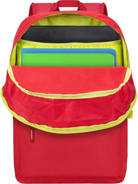 Produktbild Rivacase NB RUCKSACK LITE URBAN 15,6" (24 l)