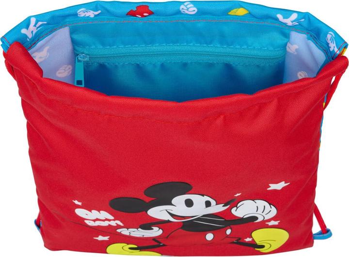 Image du produit Safta Mickey Mouse Fantastic (3 l)