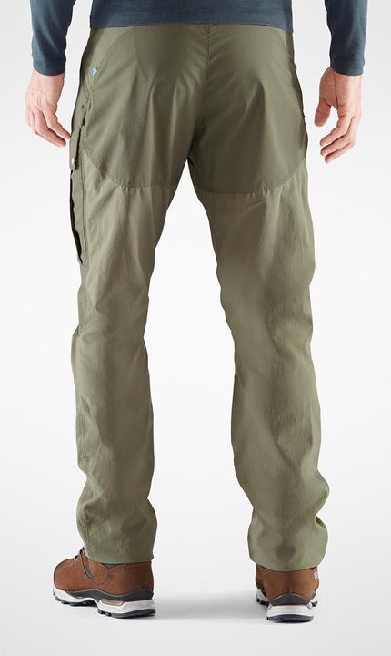 Image du produit Fjällräven Abisko Midsummer Trs Reg (56)