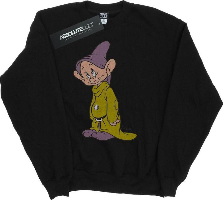 Image du produit Disney - Sweat CLASSIC DOPEY - Fille (152, 158)