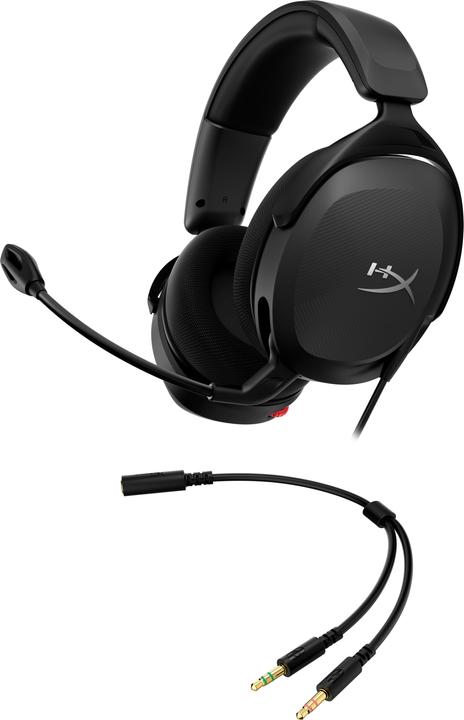 Produktbild HyperX Cloud Stinger 2 Core (Kabelgebunden)