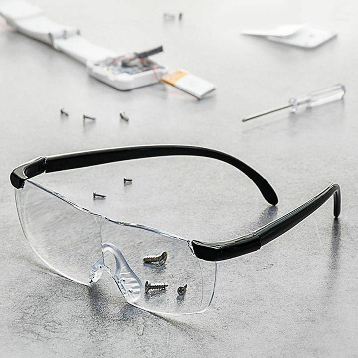 Image du produit InnovaGoods Lunettes grossissantes