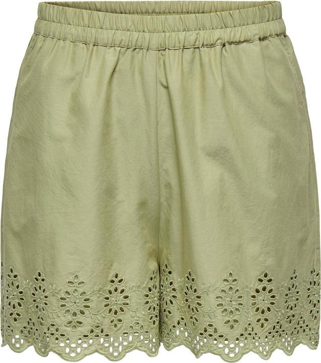 Produktbild Only ONLLOU Locker geschnitten Shorts Shorts (XS)