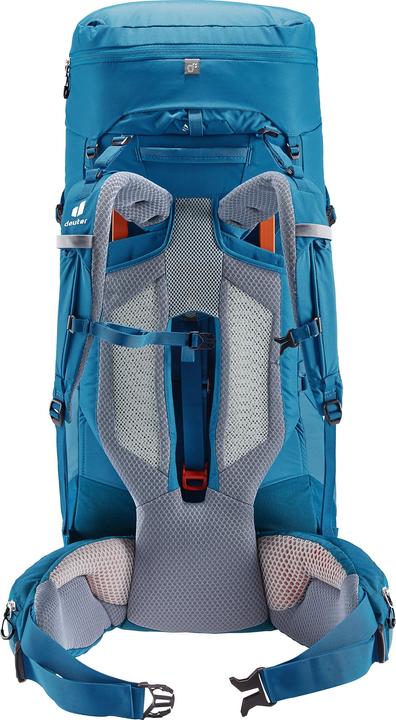 Actual product image Deuter Aircontact Core 40+10 (50 l)