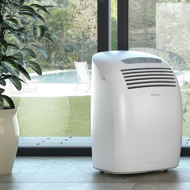 Produktbild Olimpia Splendid Dolceclima Nano Silent (8500 BTU/h)