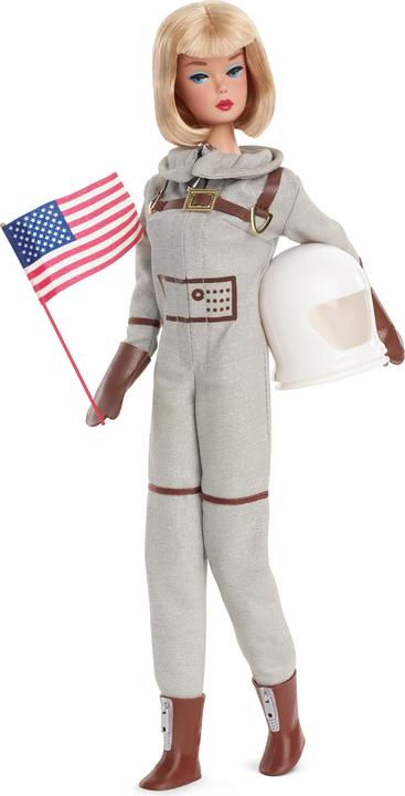 Produktbild Mattel Barbie Signature Repro - Astronaut 60th Anniversary