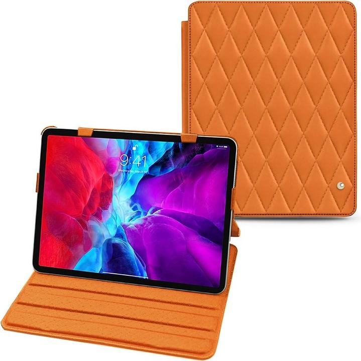 Produktbild Noreve Lederschutzhülle horizontal (IPAD PRO 12.9 2021)