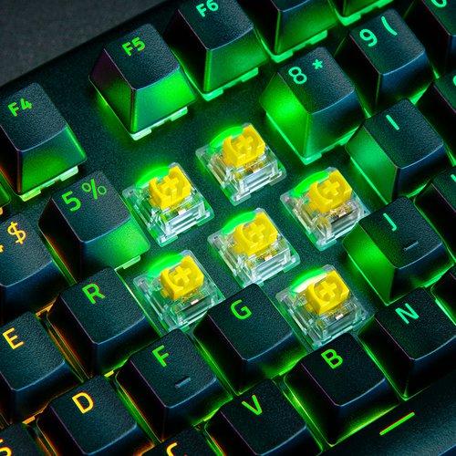Productafbeelding Razer BlackWidow V4 Pro (NL, Bedraad)