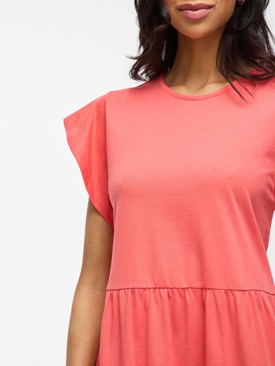 Produktbild Vila Kurzärmeliges Midikleid (XS)