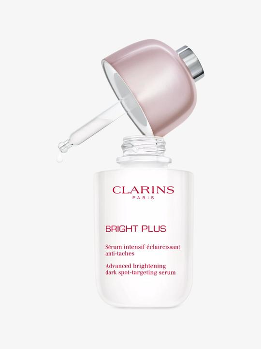 Immagine prodotto Clarins Bright Plus Siero intensivo schiarente anti-macchie (50 ml)