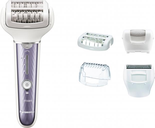 Actual product image Panasonic 5-in-1 ES-EL7C