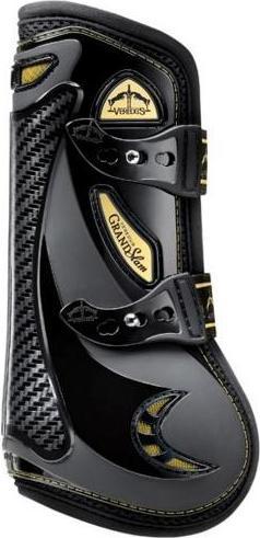 Produktbild Veredus Sehnenschoner Grand Slam Carbon Gel