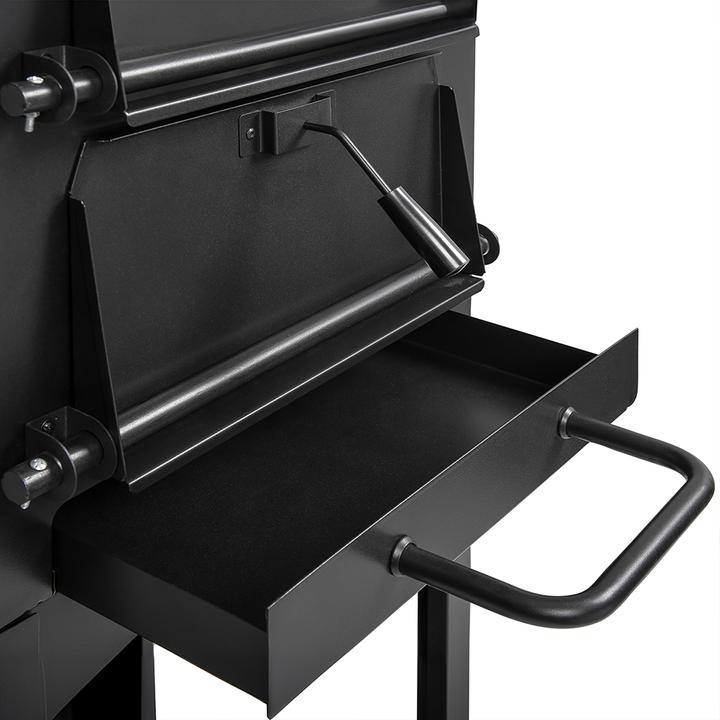 Actual product image Livoo Pizza oven and tarte flambée (Pizza oven wood)
