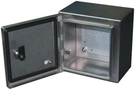 Image du produit Rs Pro Boîte SS IP66 V2 400x300x200 (304) (Boîtier)