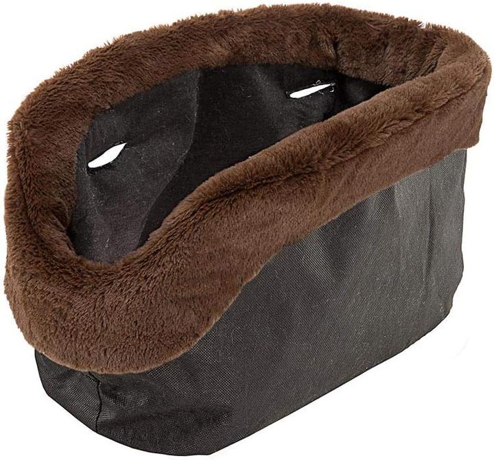 Produktbild Ferplast With-me Winter - Hundeträger (Hund, Atmungsaktiv, Waschbar)